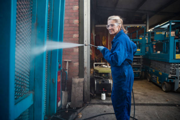 Best Pressure Washing Near Me  in La Cienega, NM