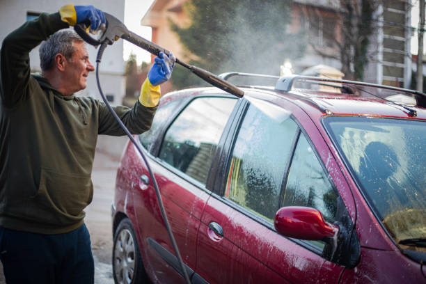 Best Deck Cleaning Services  in La Cienega, NM