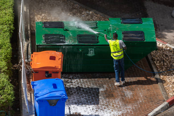 Best Local Pressure Washing Services  in La Cienega, NM